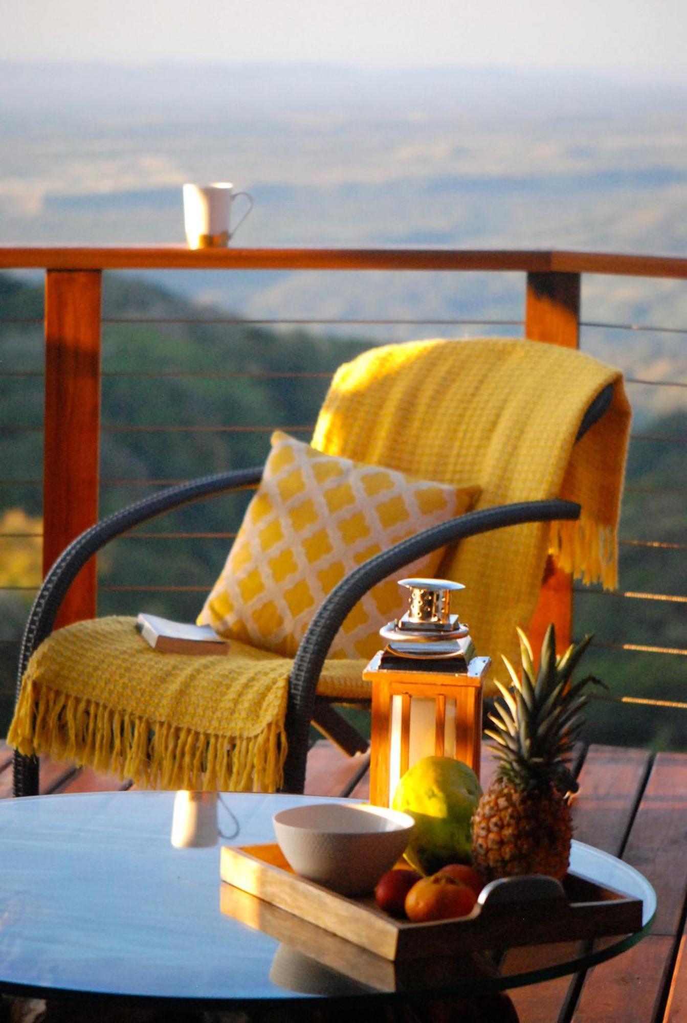 Lucero Golf And Country Club Tree Houses Boquete Εξωτερικό φωτογραφία
