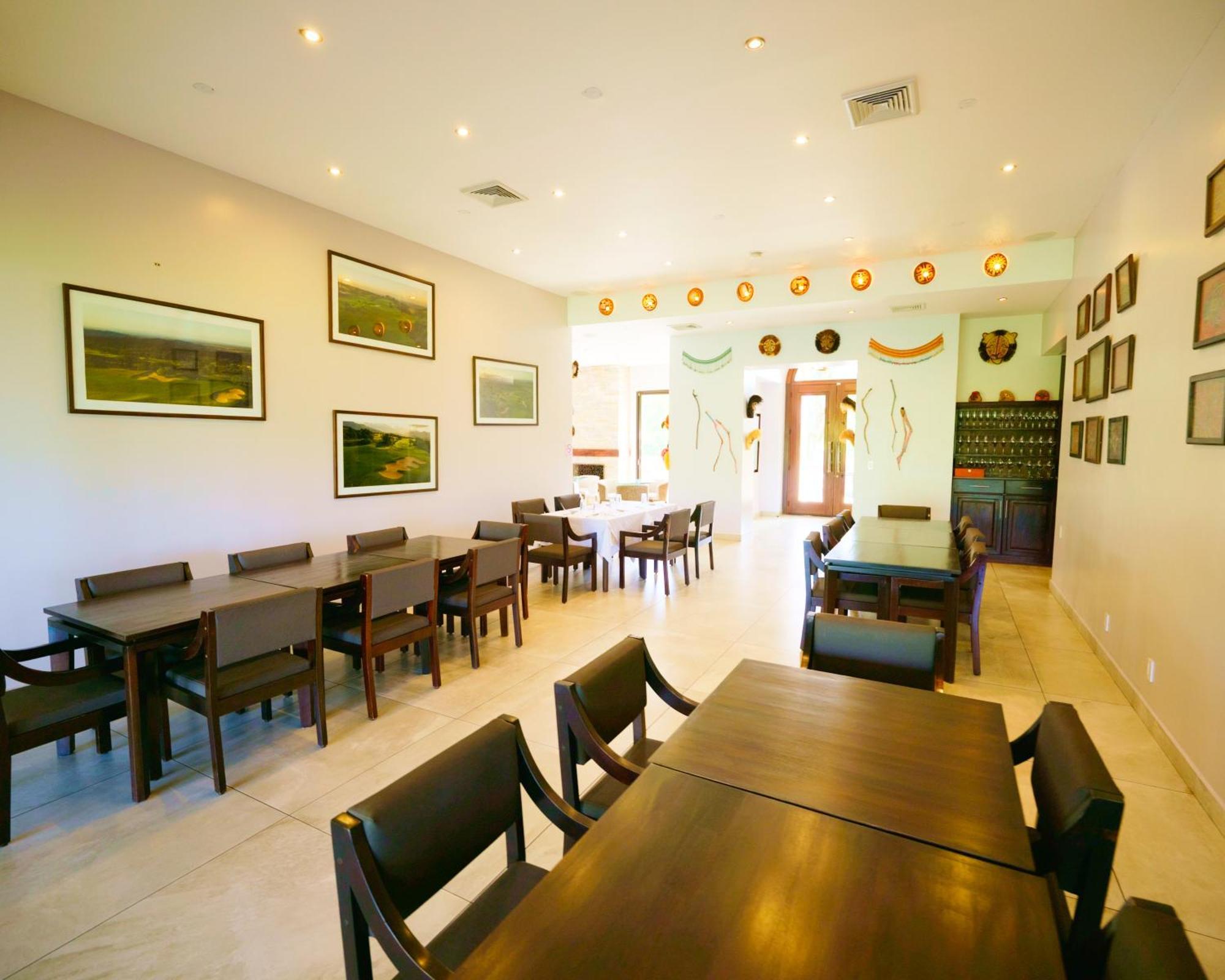 Lucero Golf And Country Club Tree Houses Boquete Εξωτερικό φωτογραφία