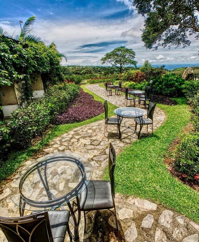 Lucero Golf And Country Club Tree Houses Boquete Εξωτερικό φωτογραφία