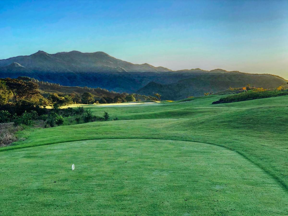 Lucero Golf And Country Club Tree Houses Boquete Εξωτερικό φωτογραφία