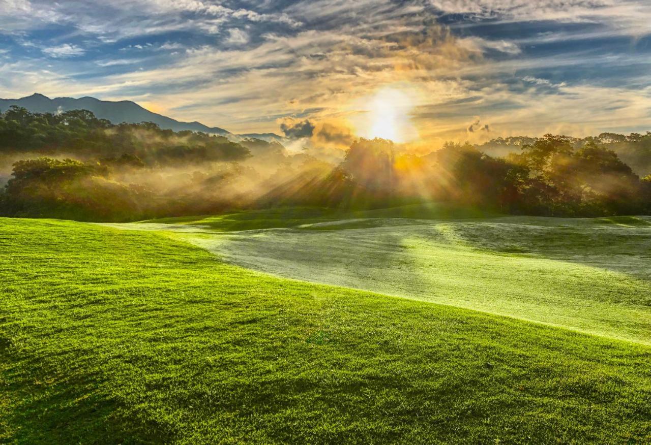 Lucero Golf And Country Club Tree Houses Boquete Εξωτερικό φωτογραφία