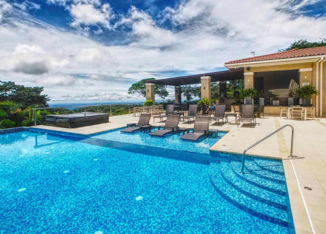 Lucero Golf And Country Club Tree Houses Boquete Εξωτερικό φωτογραφία