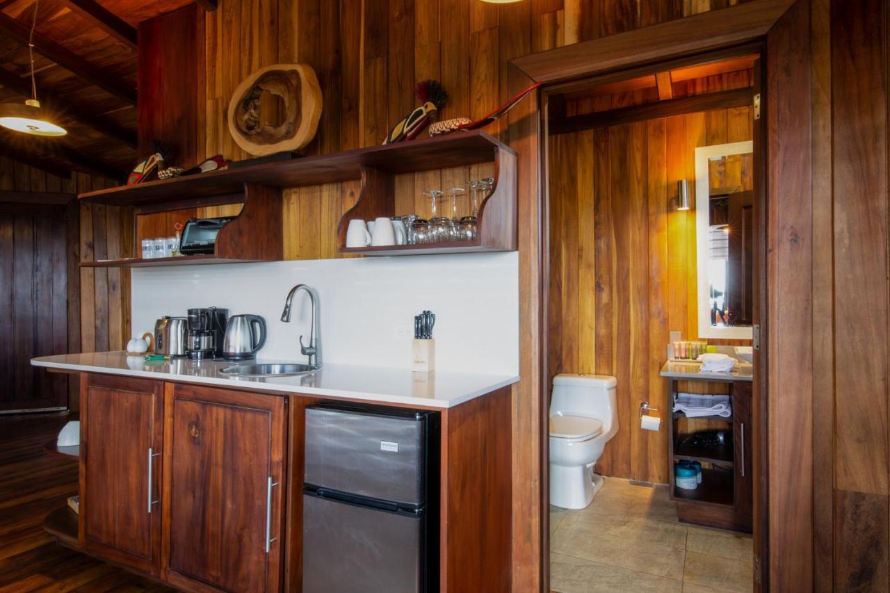 Lucero Golf And Country Club Tree Houses Boquete Εξωτερικό φωτογραφία