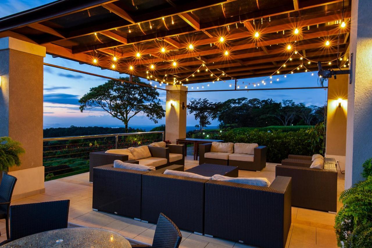 Lucero Golf And Country Club Tree Houses Boquete Εξωτερικό φωτογραφία